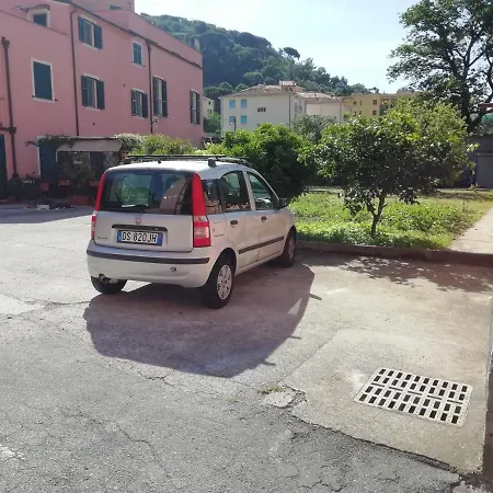 La Dimora Del Sole