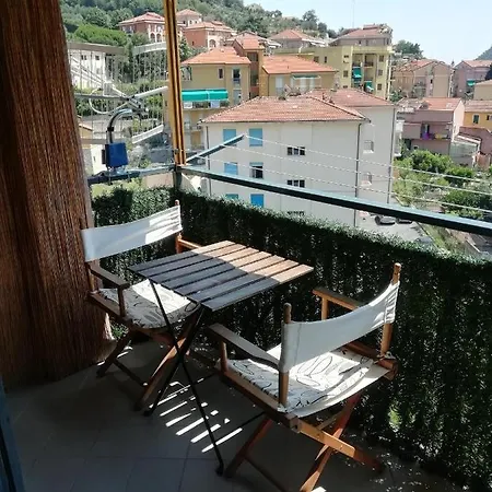 La Dimora Del Sole Apartman Finale Ligure