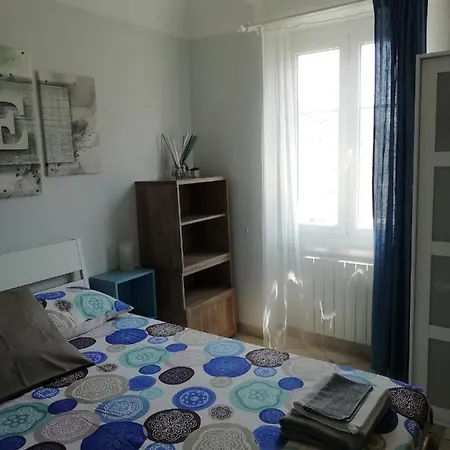 Apartman La Dimora Del Sole *