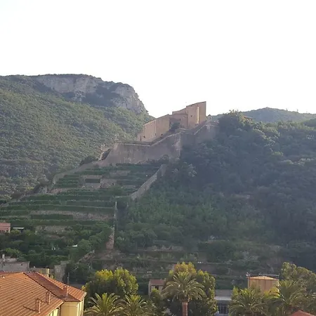 La Dimora Del Sole Appartement *