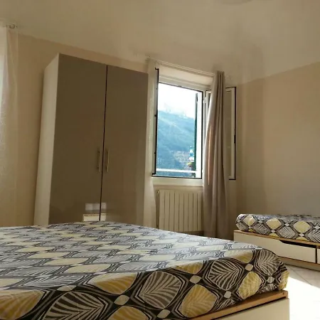 La Dimora Del Sole Apartman