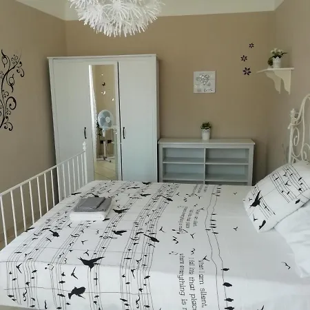 La Dimora Del Sole フィナーレ・リーグレ