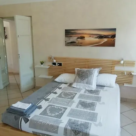 La Dimora Del Sole * フィナーレ・リーグレ