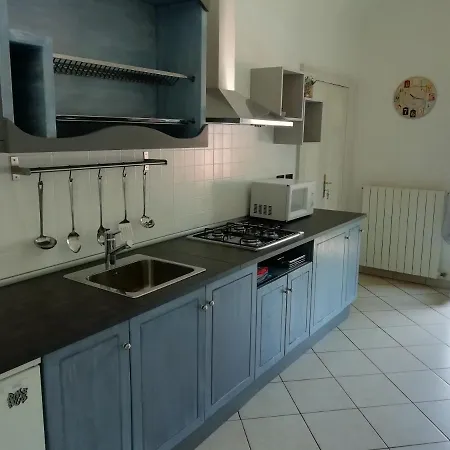 La Dimora Del Sole *