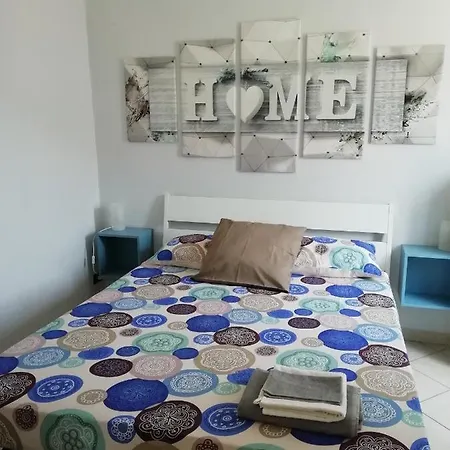 La Dimora Del Sole Apartment Finale Ligure