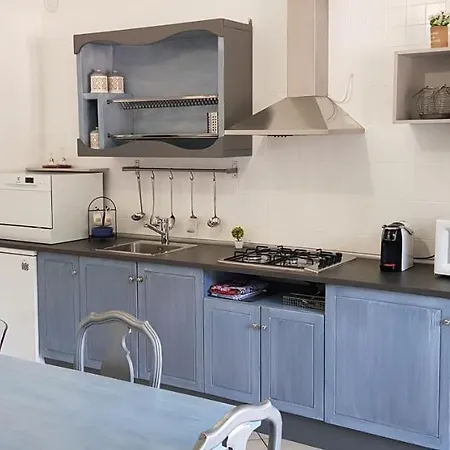 La Dimora Del Sole Apartment Finale Ligure
