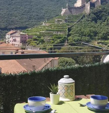 La Dimora Del Sole * フィナーレ・リーグレ