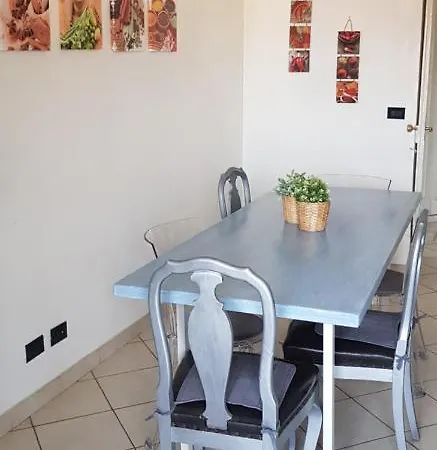 La Dimora Del Sole *