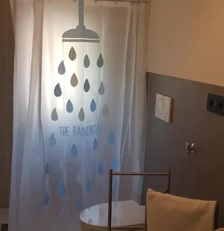 アパート La Dimora Del Sole