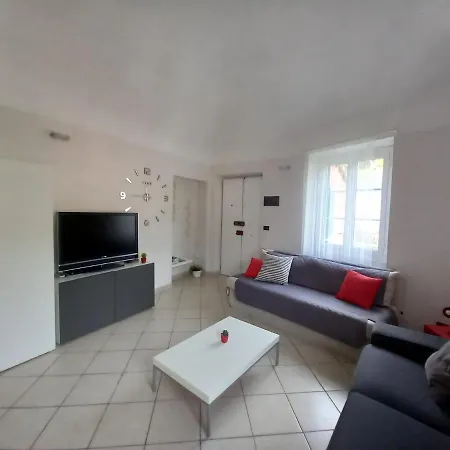 La Dimora Del Sole * フィナーレ・リーグレ