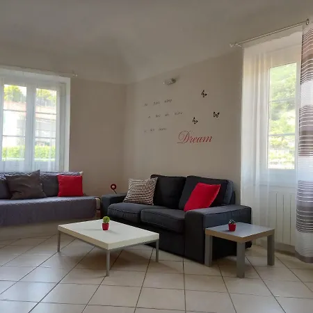 La Dimora Del Sole *