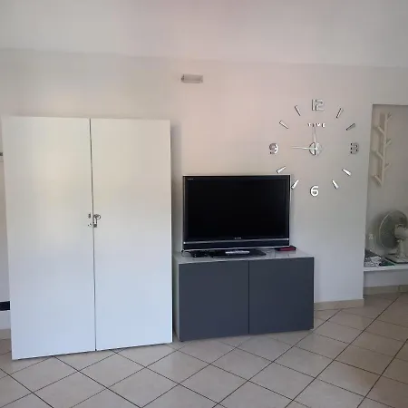 La Dimora Del Sole フィナーレ・リーグレ