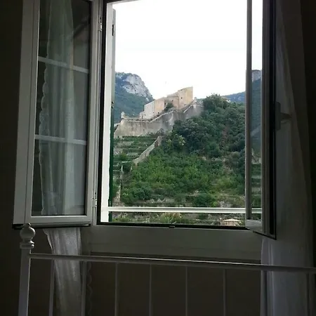 アパート La Dimora Del Sole フィナーレ・リーグレ