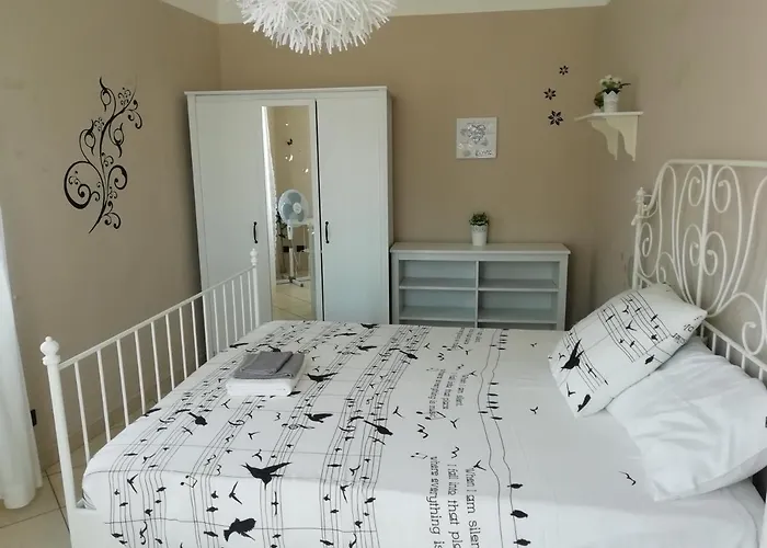 La Dimora Del Sole פינאלה ליגורה