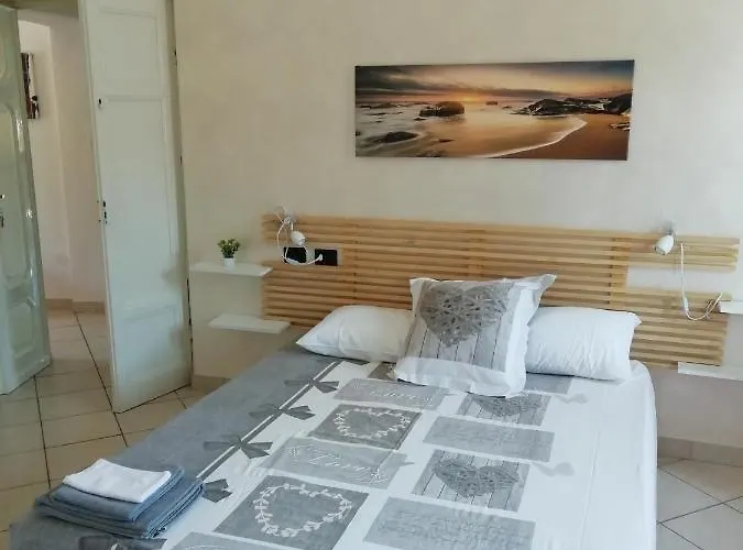 La Dimora Del Sole * פינאלה ליגורה