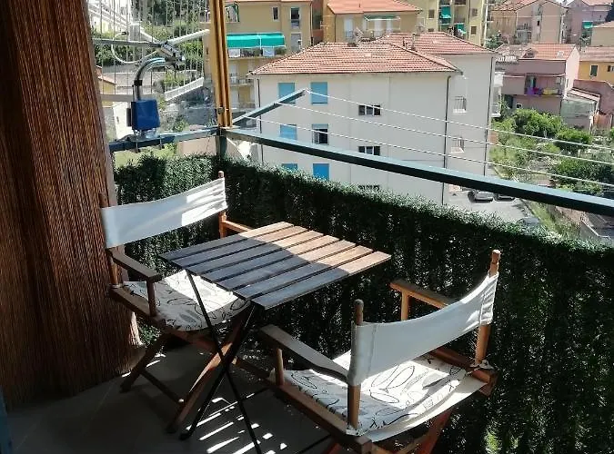 La Dimora Del Sole דירה פינאלה ליגורה