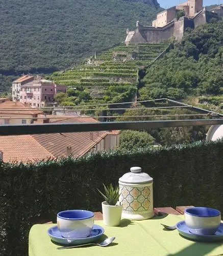 La Dimora Del Sole * פינאלה ליגורה