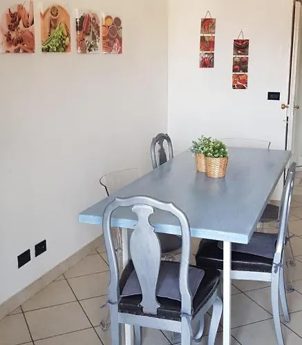 La Dimora Del Sole *