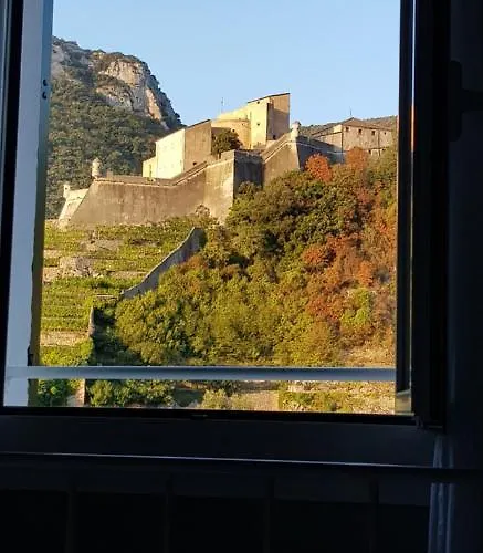 דירה La Dimora Del Sole פינאלה ליגורה