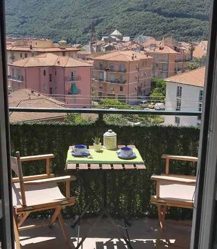 דירה La Dimora Del Sole פינאלה ליגורה