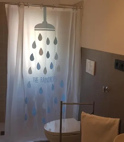 דירה La Dimora Del Sole