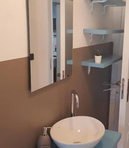 La Dimora Del Sole * פינאלה ליגורה