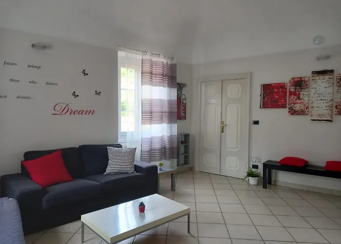 La Dimora Del Sole דירה פינאלה ליגורה