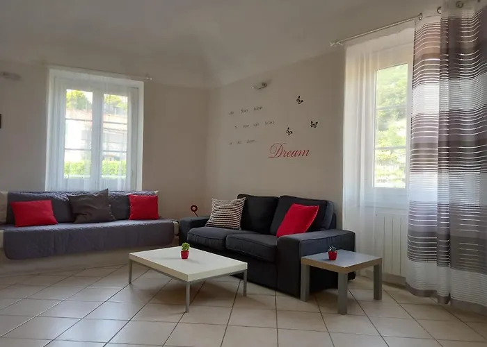 La Dimora Del Sole *