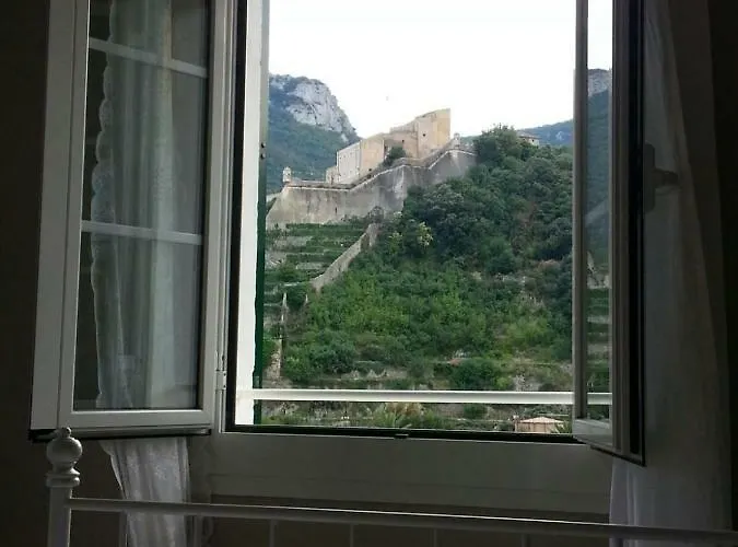 דירה La Dimora Del Sole פינאלה ליגורה