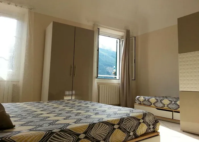 La Dimora Del Sole דירה